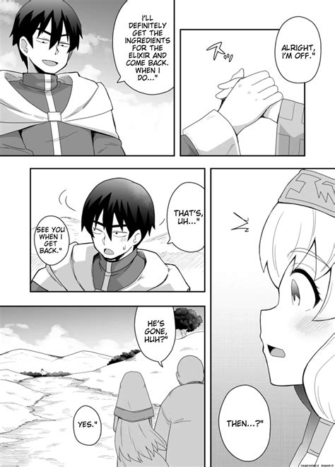 Seijo No Naisho No Ichikagetsu Page Nhentai Hentai Doujinshi And Manga