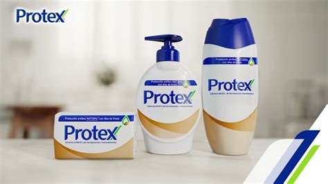 Protex Para La Buena Salud De Tu Piel YouTube