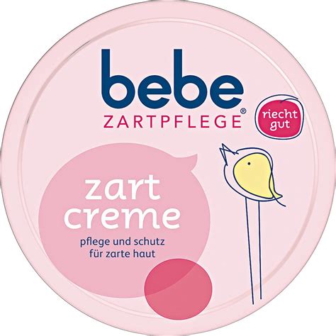 bebe Creme 150ml / 5 Fluid Ounces | Buy German