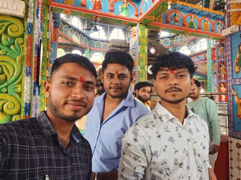Maa Dewri Mandir The Famous Temple In Ranchi 700 Year Old 🙏🙏