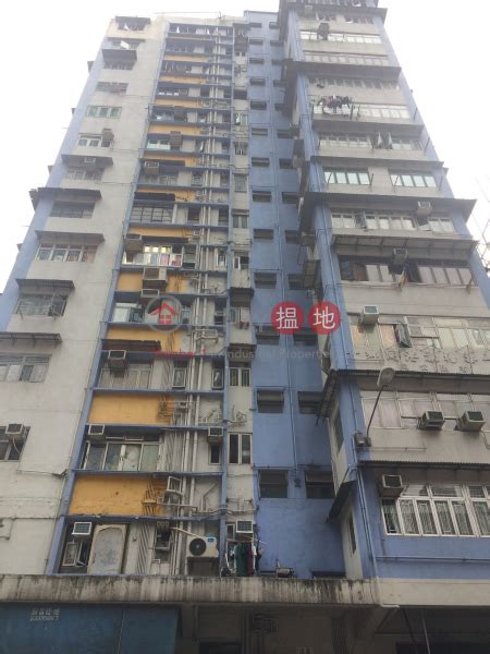 出租樓盤俊興大樓放租 Chun Hing Building 油尖旺新填地街435號