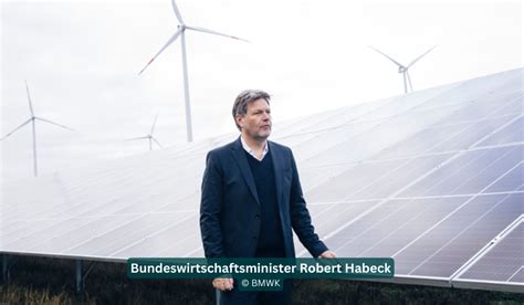 Pv Gipfel Bundesminister Habeck Wir Brauchen Mehr Tempo Beim Ausbau