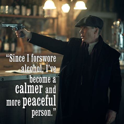 Peaky Blinders on Twitter | Peaky blinders quotes, Unforgettable quotes ...