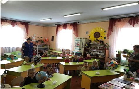 ДНЗ №3 «Сонечко» відзначає Тиждень сталої енергії разом із Гніванською ...