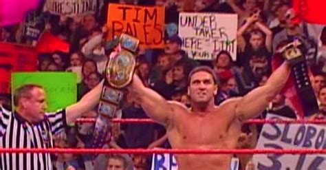 8 Wwe Superstars You Forgot Were Once A Double Champion