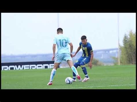 Gonzalo Sosa Racing Club De Avellaneda Temporada 2023 YouTube