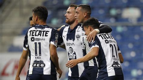 Confirman Los Números De Los Nuevos Refuerzos De Rayados