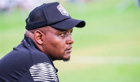 Ramoreboli Speaks On Being Earmarked For SA Under 23 Job FARPost