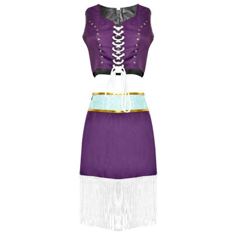 One Piece Pirate Warriors 4 Nico Robin Costume Nico Robin Cosplay