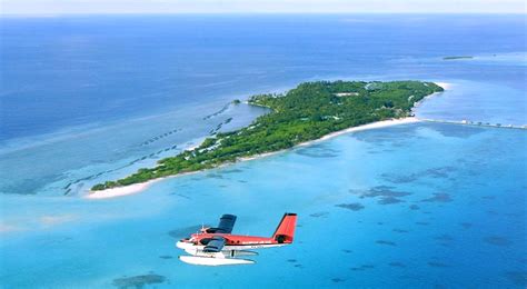 Kuredu Island Resort, Maldives - Reviews, Pictures, Map