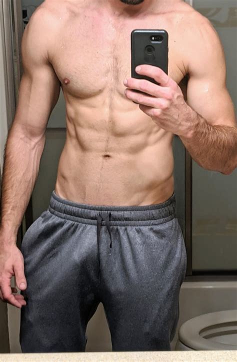 Photo Gray Sweatpants Bulge Page 186 Lpsg