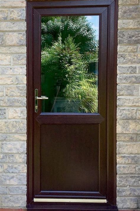 UPVC Doors In Cheddar Somerset Majestic Designs