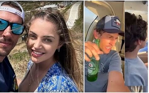 Esposa De Fazendeiro Que Morreu O Filho Em Avi O Encontrada Morta