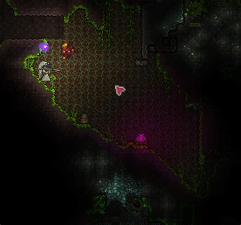 Why Did A Plantera Bulb Spawn Before Mechanical Bosses Is It Bc Of