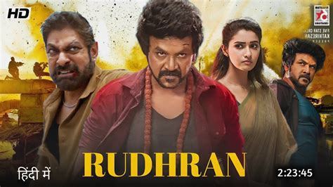 Rudhran Movie Full Movie Hindi Dubbed S Katheresan Release Date