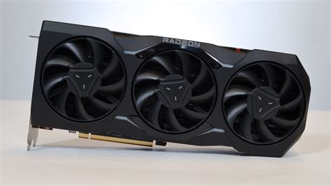 Amd Radeon Rx 7900 Xtx Review Techradar