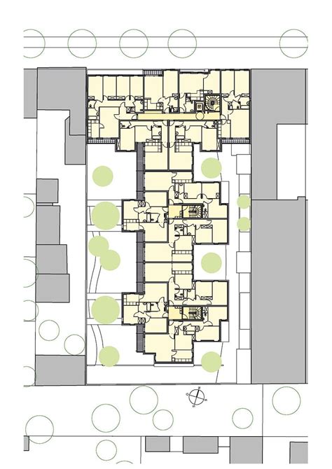 Av Aristide Briand Criterium Architecture