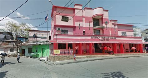 File:Barangay Hall, Sampaguita St. ,Western Bicutan, Taguig City.JPG ...