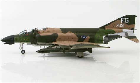 Hobbymaster Ha Mcdonnell Douglas F D Phantom Ii Usaf