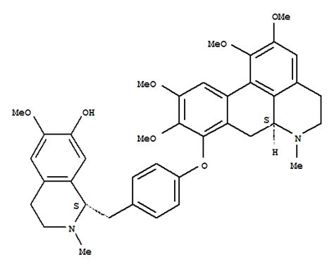 Isoquinolinol Tetrahydro Methoxy Methyl As