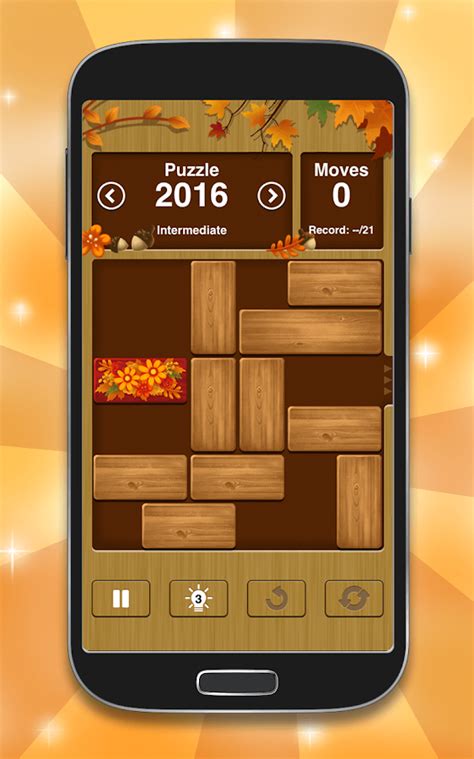 Unblock Me Premium - Classic Block Puzzle Game - Android Apps on Google ...