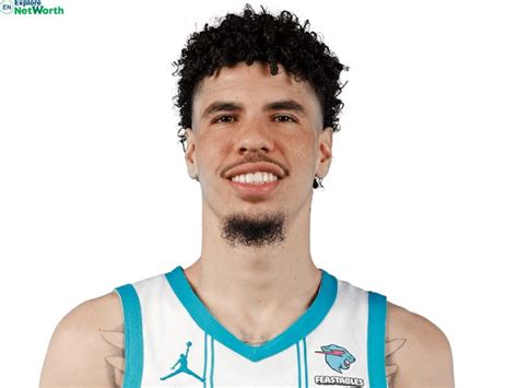 LaMelo Ball Net Worth, How Much Has American Basketball Player Worth?