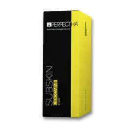 Perfectha Subskin Lidocaina 3 X 1 0 Ml PillolaStore