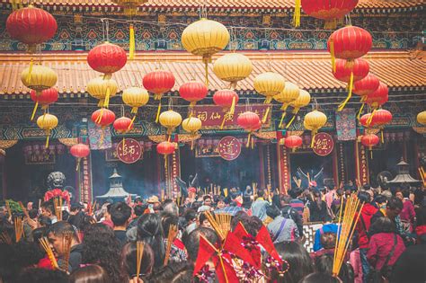 Chinese New Year 2020 Date Significance History Celebration And Customs The Festival Is