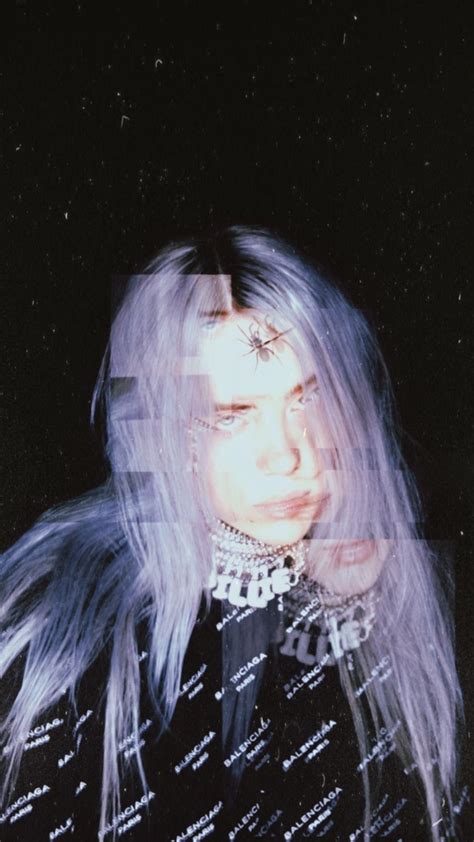 Billie Eilish Live Wallpapers Wallpaper Cave