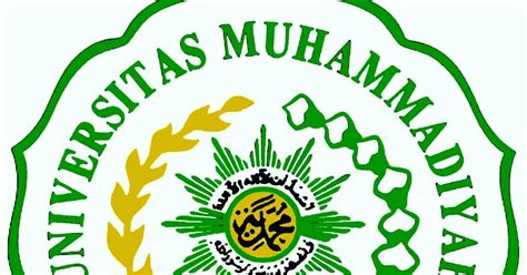 Logo Universitas Muhammadiyah Maluku Utara