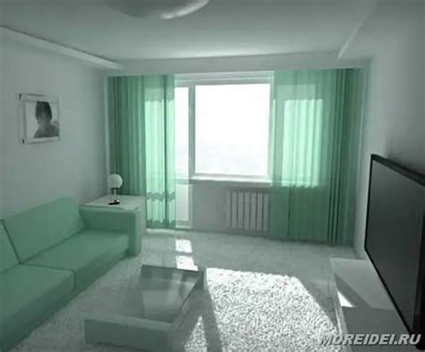 Дизайн хрущевки 55 фото - Сам себе мастер - Медиаплатформа МирТесен