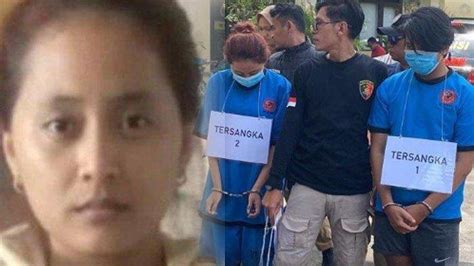 Ternyata Devara Otak Pembunuhan Indriana Dewi Tak Pernah Daftar Caleg Dpr Ri Tante Duit