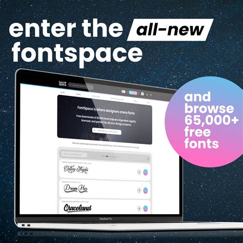 Free Fonts 140000 Font Downloads Fontspace