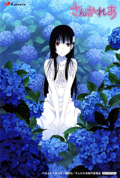 Sankarea: Undying Love Wallpapers - Wallpaper Cave