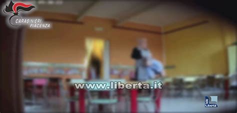 Maestre Arrestate I Video Dei Presunti Maltrattamenti Ai Bambini