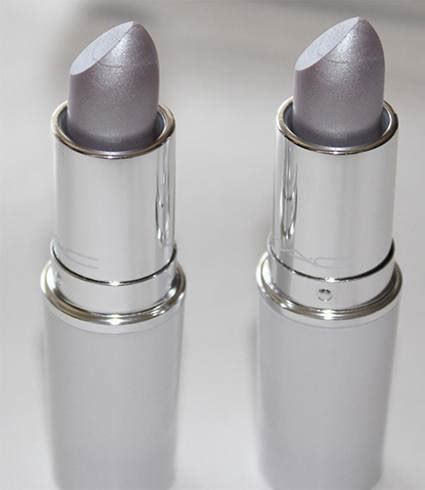 How To Flaunt Silver Lipstick For A Quirky And Glamorous Look