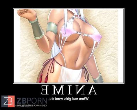 HENTAI MOTIVATIONAL ZB Porn