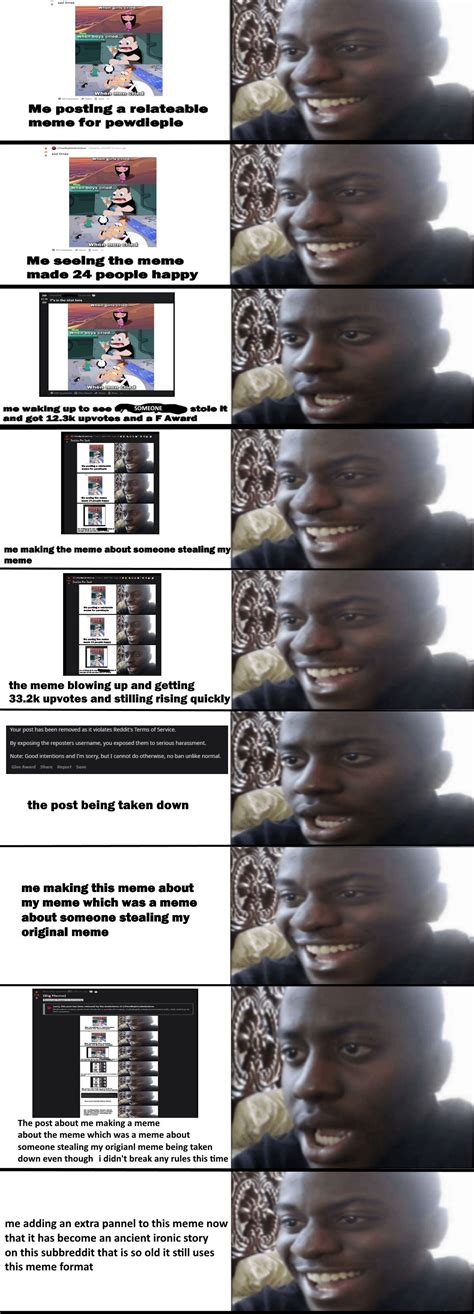 [Big Meme] : r/PewdiepieSubmissions