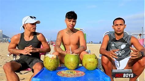 Cassio Model Page XVIDEOS