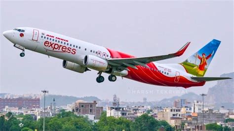 air india express strike ends dismissed staff reinstated  talk