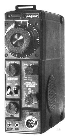 Pioneer Clup Turkiye Icom Ic El Telsizi Ham Radio Amateur Radio