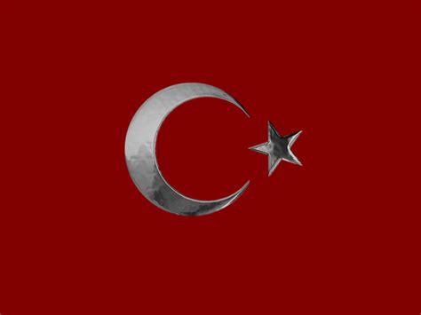 Turkey Flag Wallpapers - Wallpaper Cave