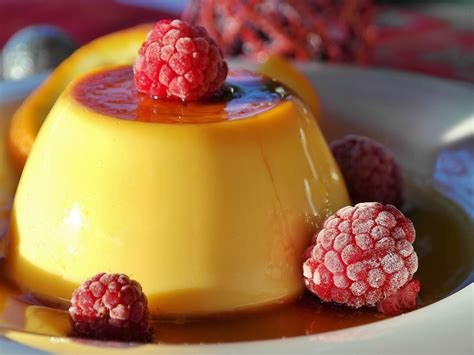 RECETA DEL FLAN DE LECHE CONDENSADA Sortir Amb Nens