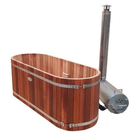 Cedar Hot Tubs New Zealand