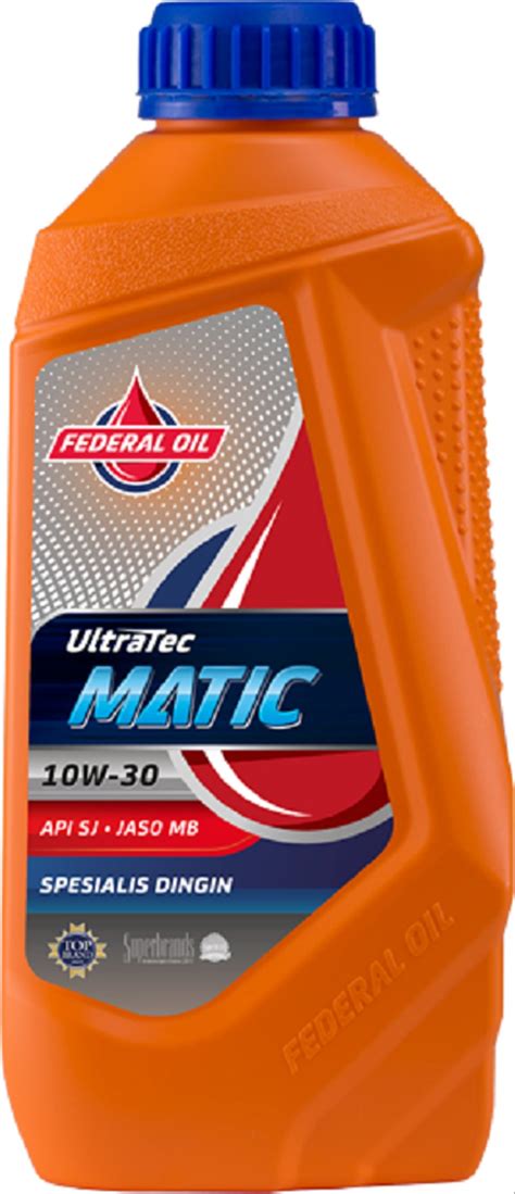 Oli Federal Matic Ultratec Homecare24