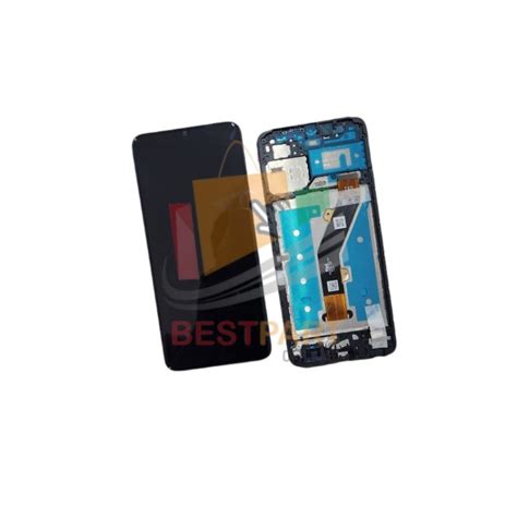 Jual Lcd Touchscreen Fullset Frame Itel A70 A665l Original Copotan