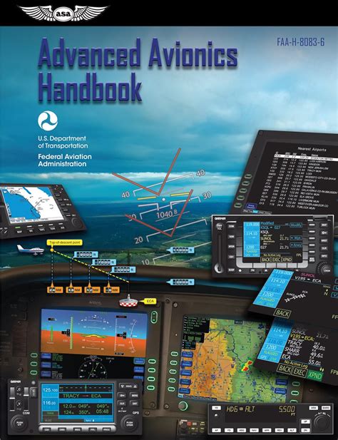 Advanced Avionics Handbook | ASA