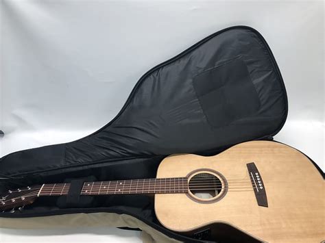 Kremona M15E - Wood | Reverb