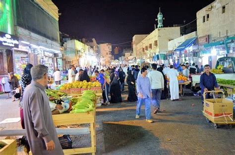 Bab Makkah Souk Jeddah 2021 What To Know Before You Go With Photos