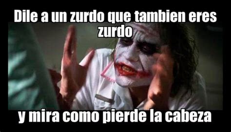 Los Desopilantes Memes Por El Día Mundial Del Zurdo